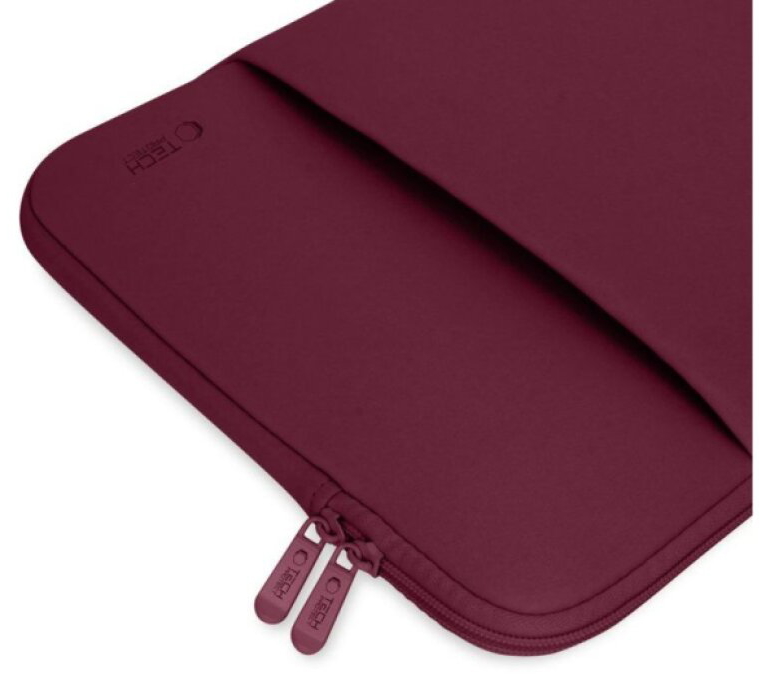 Pouzdro na notebook - Tech-Protect, 15-16 Neopren Mulberry