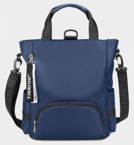 Taška na notebook 14'' - Tigernu, T-S8169 Navy