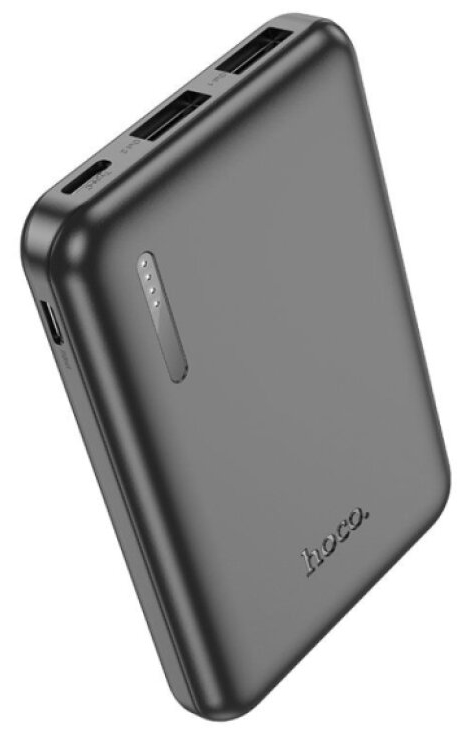 Externí baterie / powerbanka - Hoco, J115 Journey 5000mAh Black
