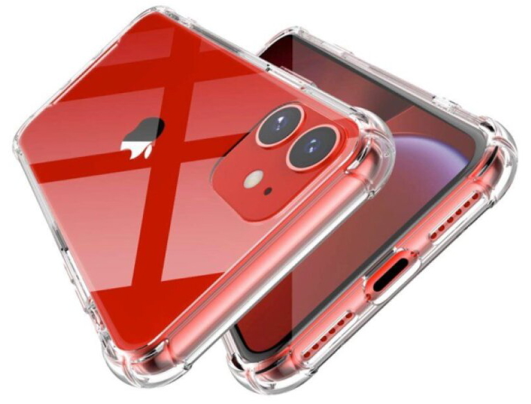 Ochranný kryt pro iPhone 11 - Mercury, SuperProtect Transparent