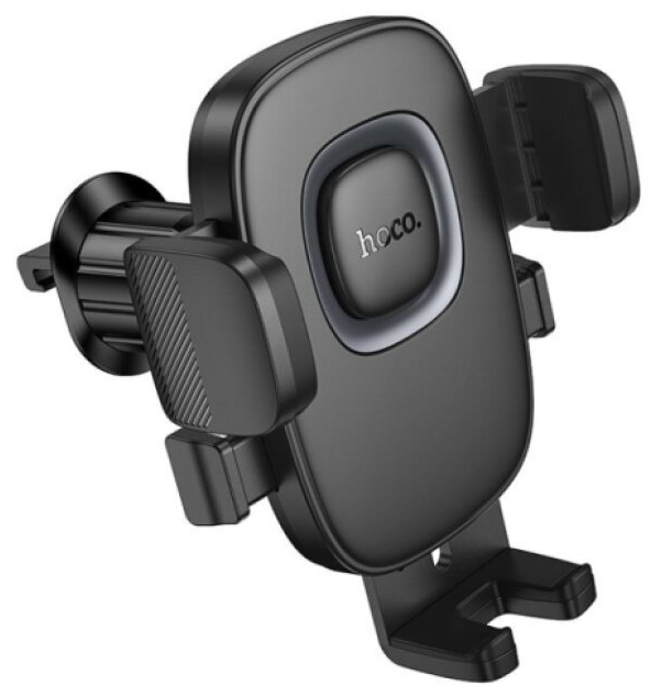 Univerzální držák mobilu do auta - Hoco, H75 Crown