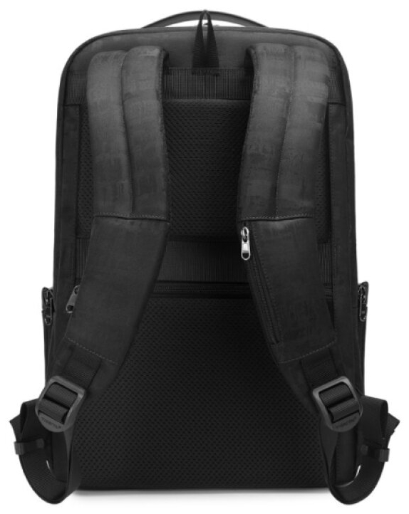 Městský batoh 15.6'' - Tigernu, T-B9058 Black