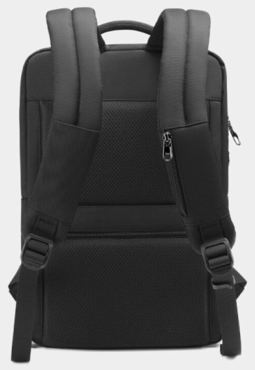 Městský batoh 15.6'' - Tigernu, T-B3983 Black