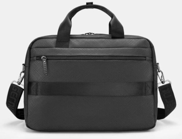 Taška na notebook 14'' - Tigernu, T-L5207 Black