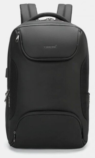 Městský batoh 15.6'' - Tigernu, T-B3976 Black