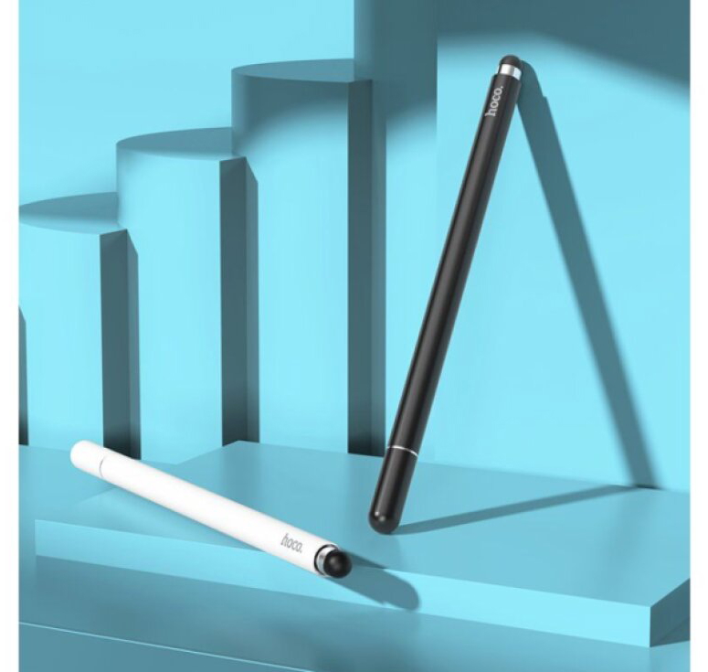 Dotykové pero / stylus - Hoco, GM103 Fluent Black
