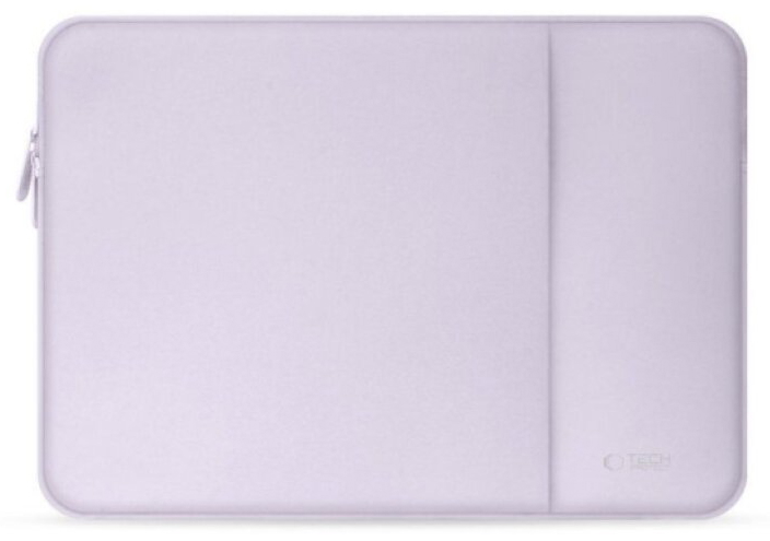 Pouzdro na notebook - Tech-Protect, 15-16 Neopren Mauve