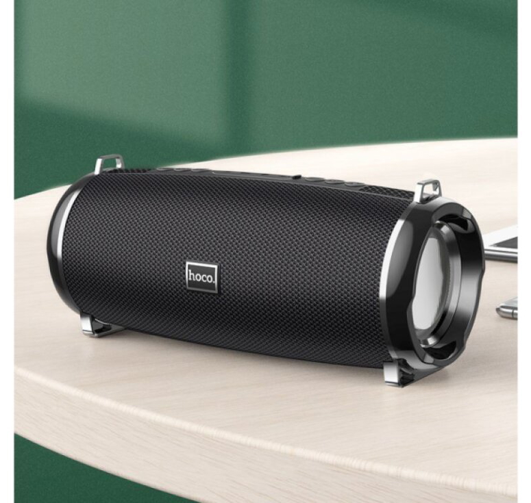 Bluetooth reproduktor - Hoco, HC2 Xpress Black