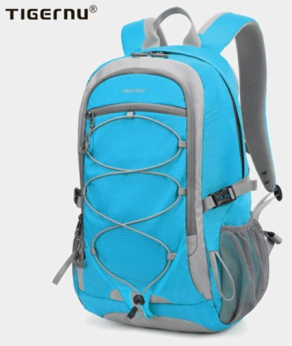 Cestovní batoh 15.6'' - Tigernu, T-B9500 Blue