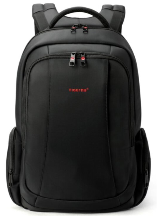 Městský batoh 15.6'' - Tigernu, T-B3143U Black