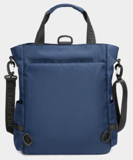 Taška na notebook 14'' - Tigernu, T-S8169 Navy