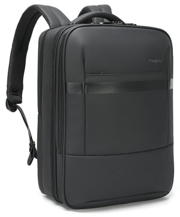 Městský batoh 15.6'' - Tigernu, T-B3982 Black