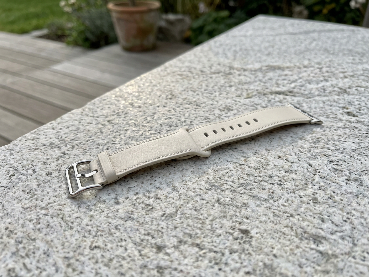 Řemínek pro Apple Watch 38mm / 40mm / 41mm / 42mm - Hoco, WA15 Flexible Star Color