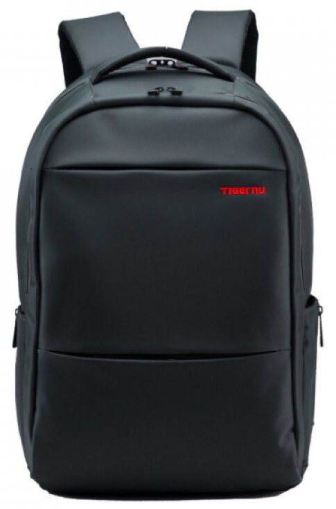 Městský batoh 19'' - Tigernu, T-B3032XL Black