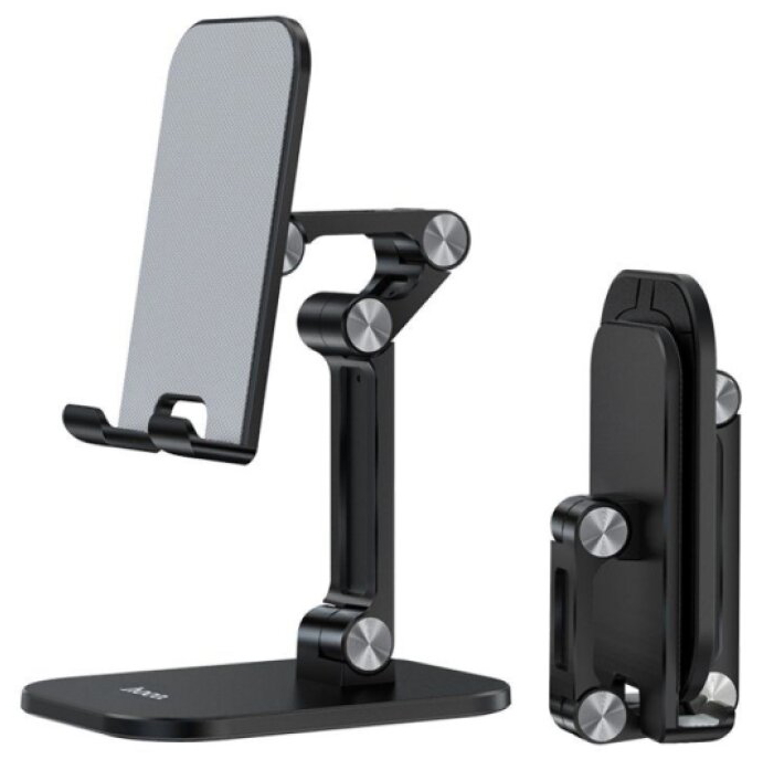 Stojánek pro iPhone a iPad - Hoco, PH34 Excelente Black