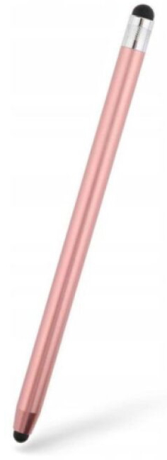 Dotykové pero / stylus - Tech-Protect, Touch Rose