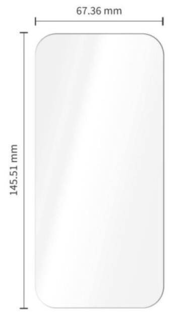 Ochranná sada na iPhone 18 Pro - Tech-Protect, Easy Set+ (2x sklo na displej + instalačním rámeček + ochrana fotoaparátu)