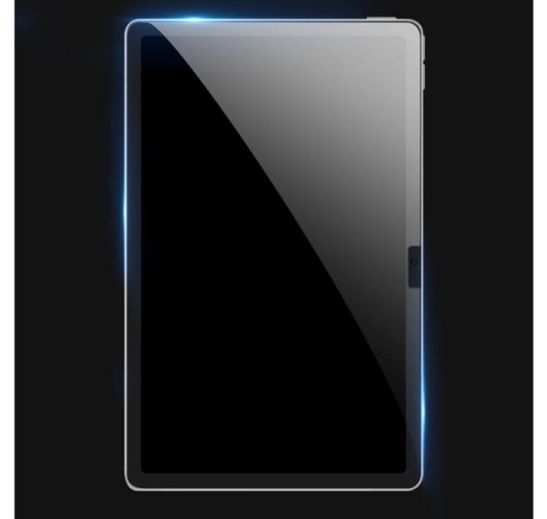 Ochranné tvrzené sklo na iPad 11 (2025) / iPad 10.9 (2022) - DuxDucis, Tempered Glass