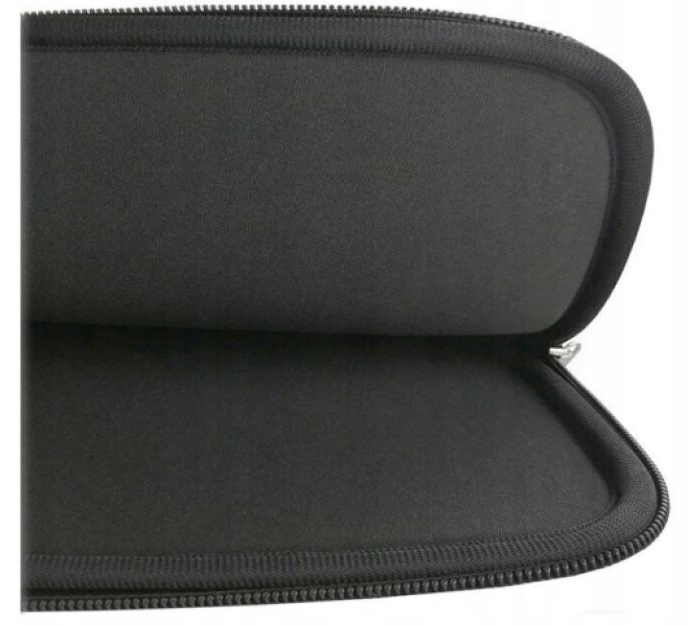 Pouzdro na notebook - Tech-Protect, 13-14 Neopren Black