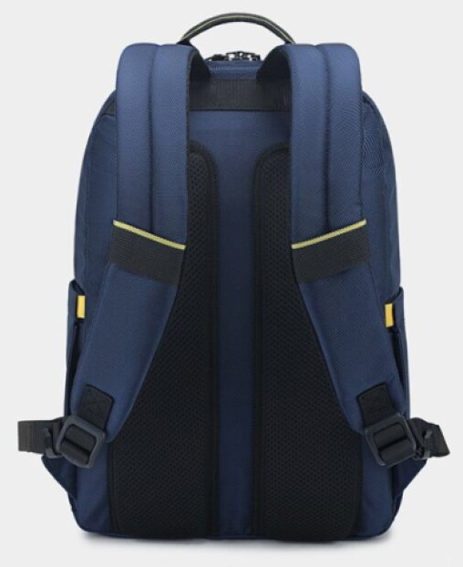Městský batoh 15.6'' - Tigernu, T-B9019 Blue