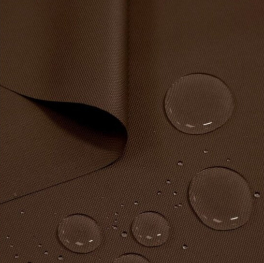 Polstr CARLOS color 27 tmavě hnědá, sedák 120x80 cm, opěrka 120x40 cm, paletové prošívané sezení Mybesthome