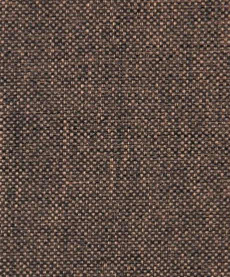 Prošívané sezení ELIAS 550 color 22 HNĚDÁ různé rozměry, polstr na zahradní lavici - sedák s opěrkou, Mybesthome