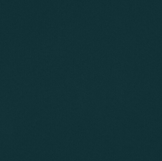 Dekorační závěs s kroužky "BLACKOUT" zatemňovací SYDNEY 140x270 cm, petrolejová, (cena za 1 kus) MyBestHome