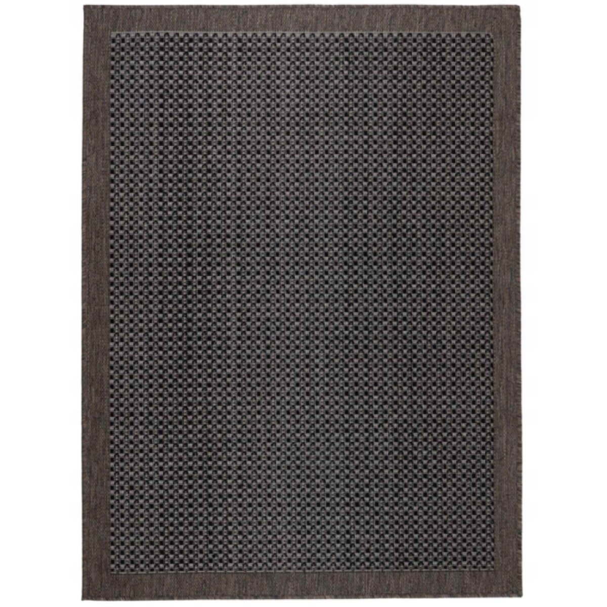 Venkovní vzorovaný koberec NEW OUTDOOR GLAD 160x220 cm