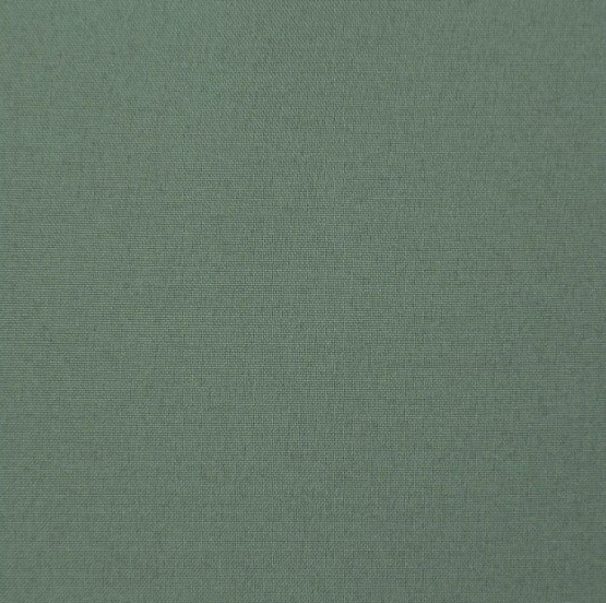 Dekorační dlouhý jednobarevný závěs s kroužky EASY TOP tmavě mátová 1x140x250 cm (cena za 1 kus) MyBestHome