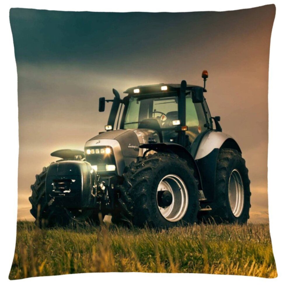 Povlak na polštář TRAKTOR 04 Mybesthome 40x40 cm