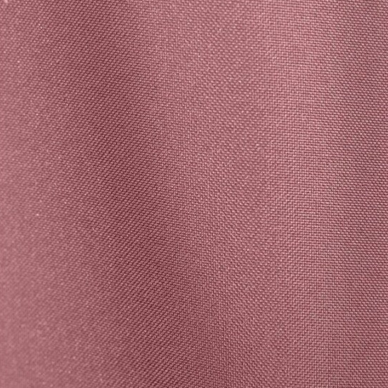 Dekorační dlouhý jednobarevný závěs s kroužky EASY TOP tmavě růžová 1x140x250 cm (cena za 1 kus) MyBestHome