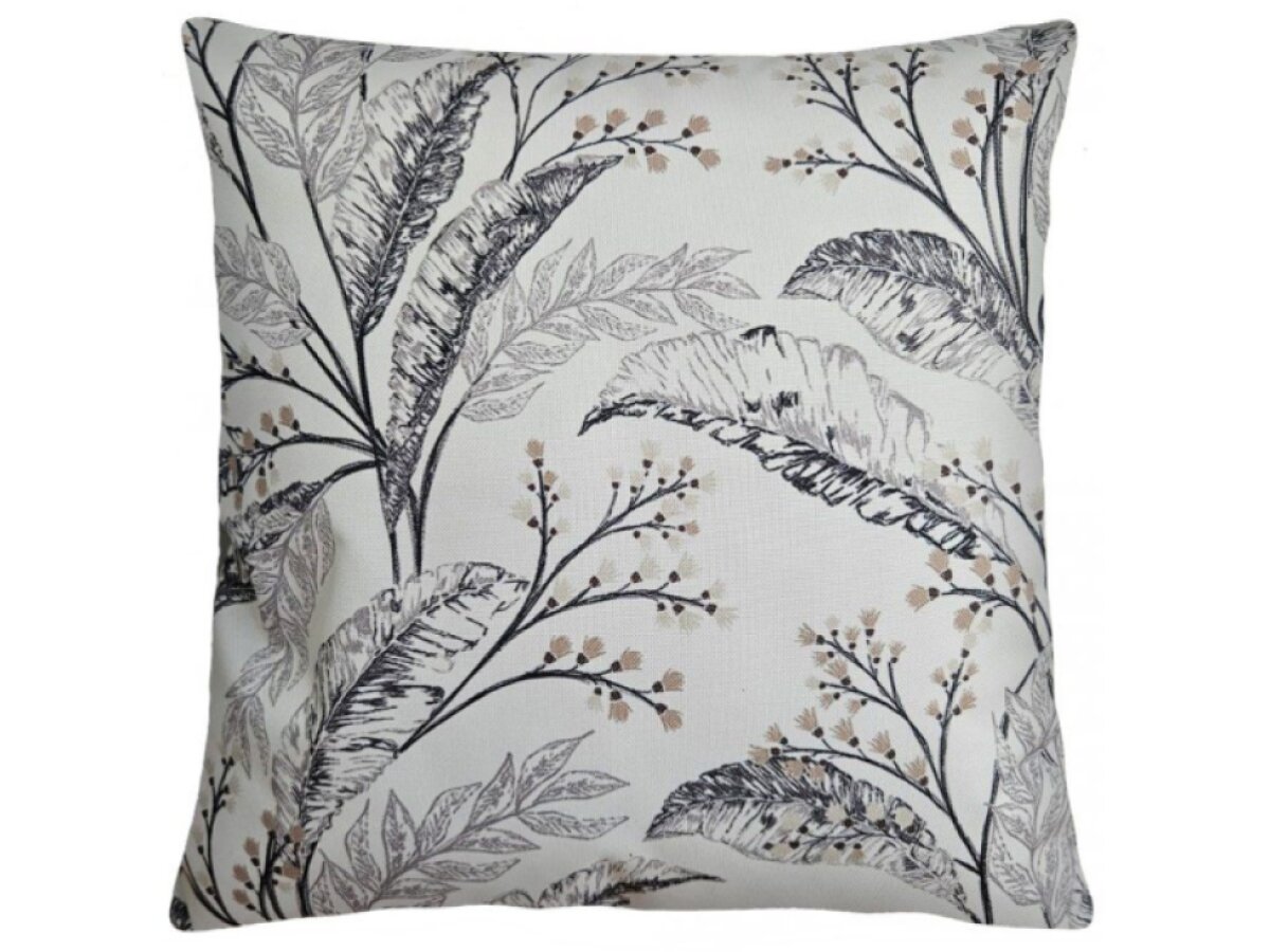 Vzorovaný venkovní polštář s výplní MARKO vzor 136 - 40x40 cm Mybesthome