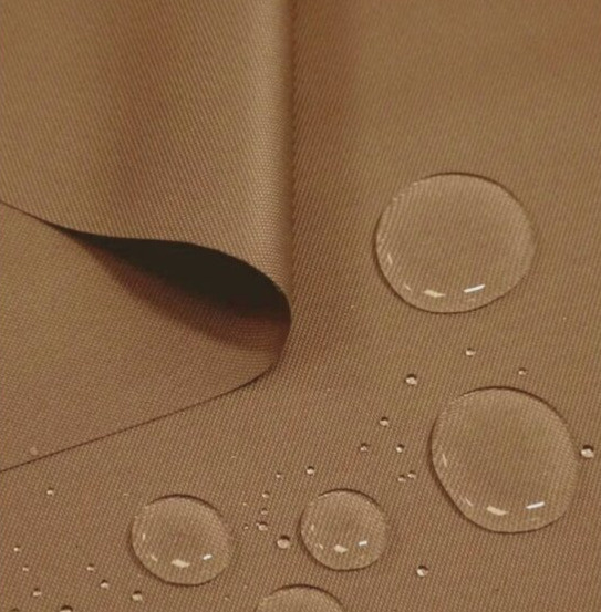 Zahradní prošívaný podsedák na židli JACOB color 44 cappucino 45x45 cm Mybesthome