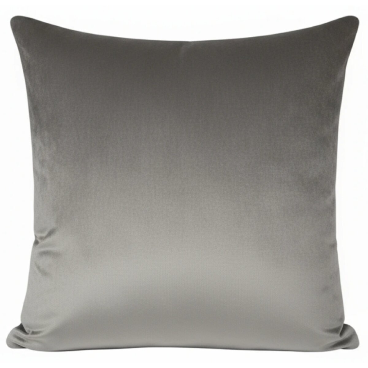 Povlak na polštář PIERRE CARDIN šedá 40x40 cm Mybesthome