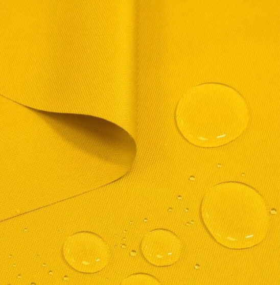 Venkovní ubrus GARDEN color 40 mustard/hořčicová, různé rozměry Mybesthome