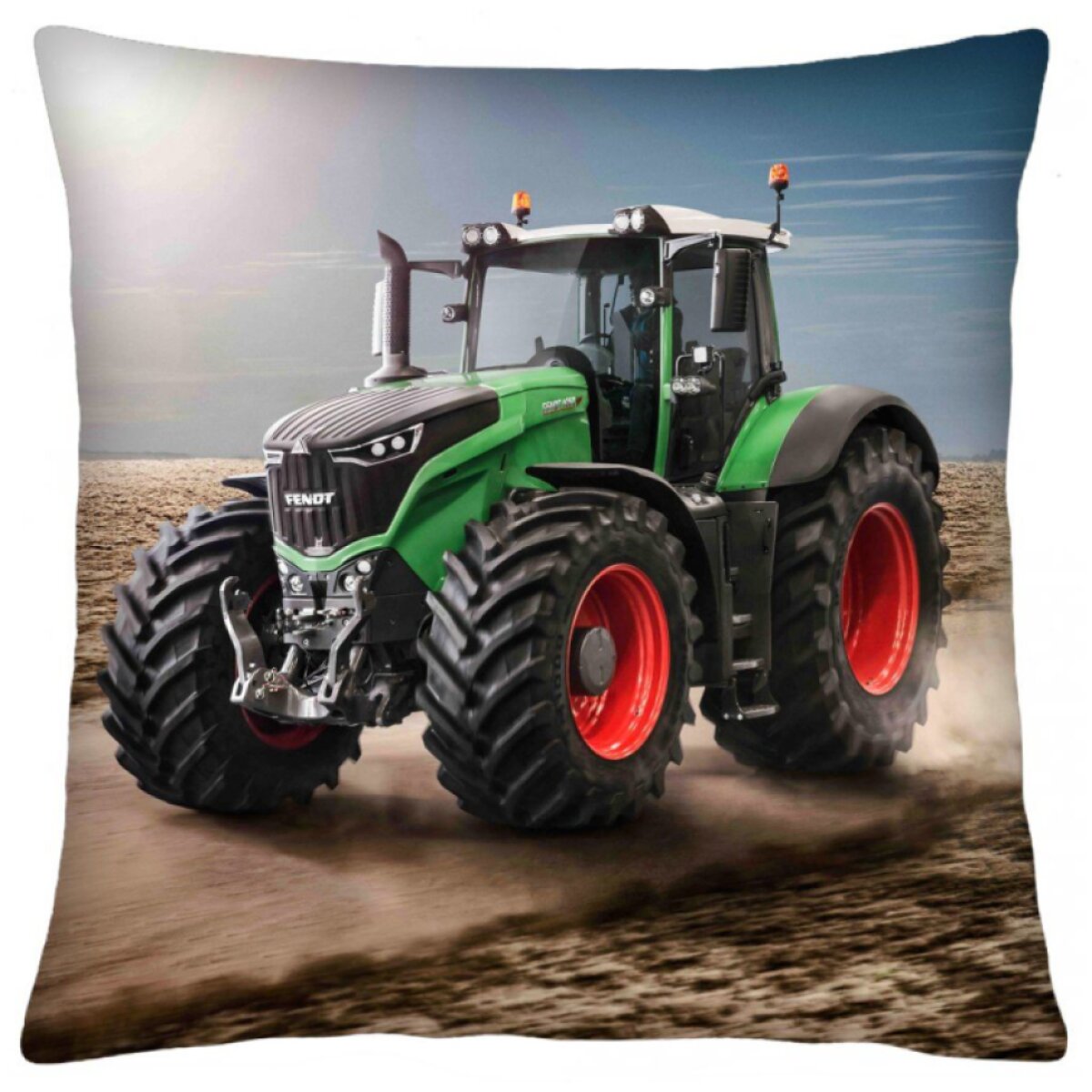 Povlak na polštář TRAKTOR 16 Mybesthome 40x40 cm