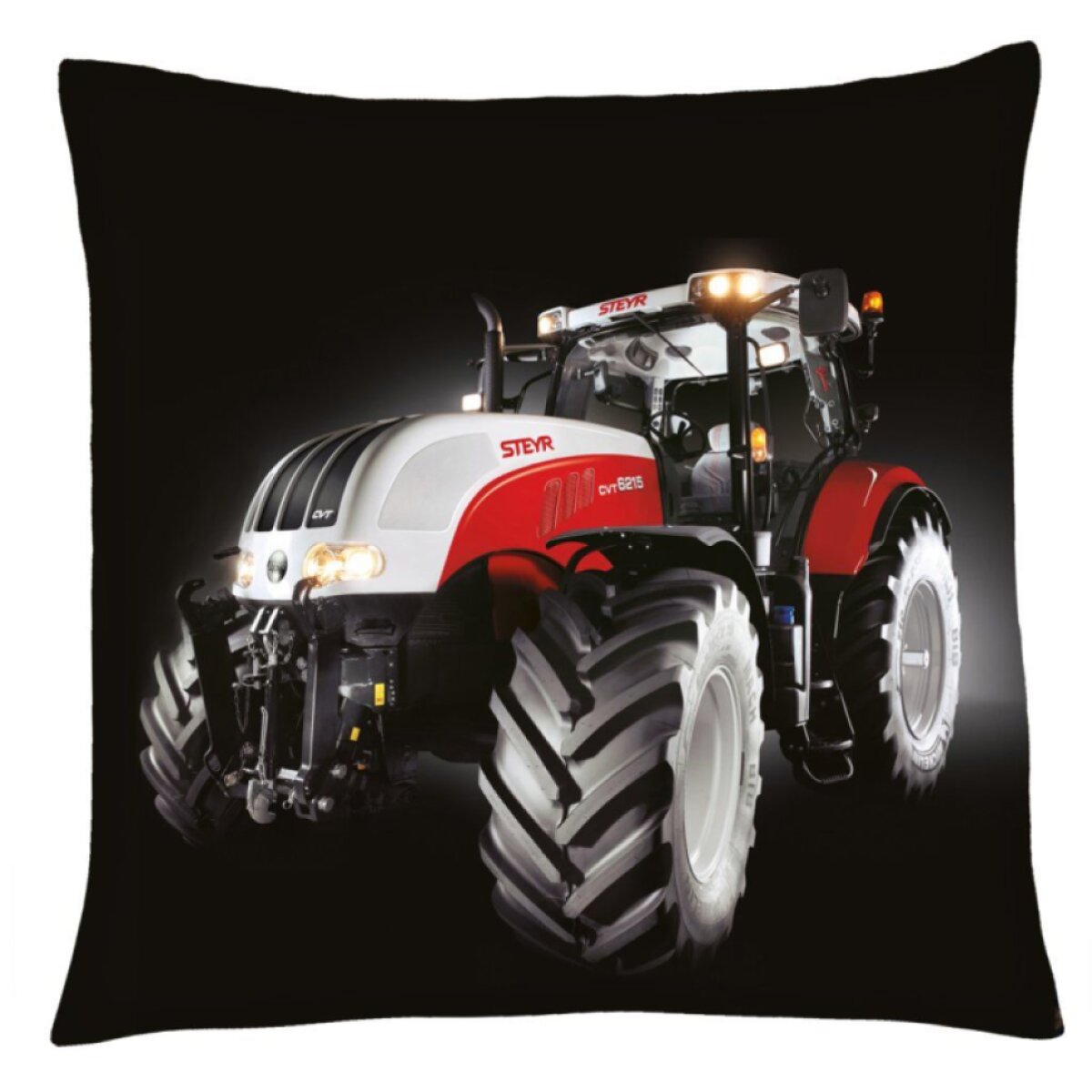 Povlak na polštář TRAKTOR 01 Mybesthome 40x40 cm