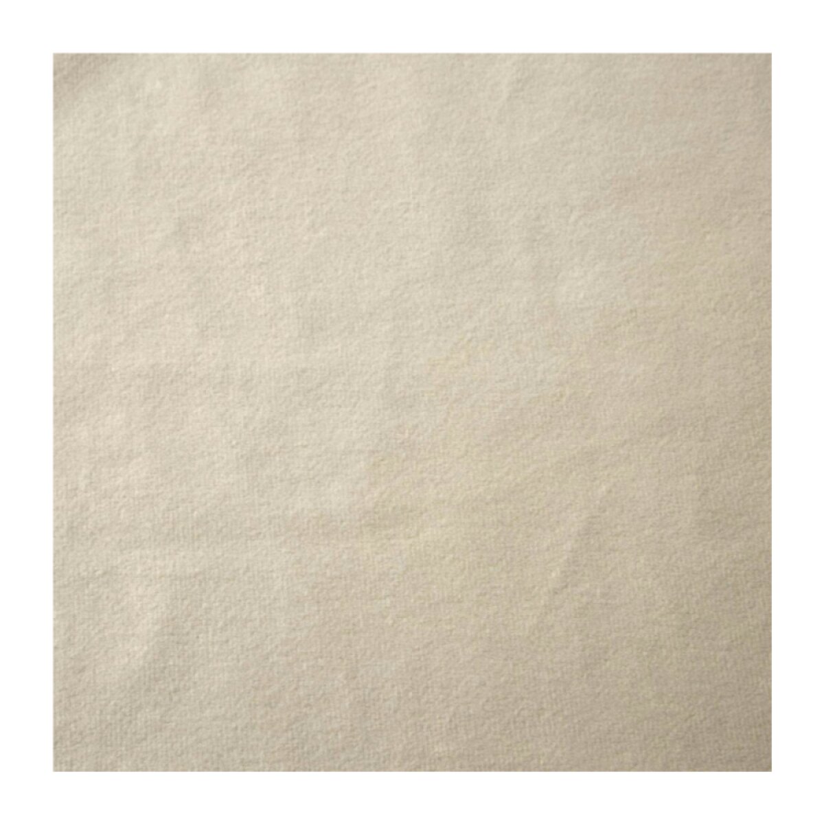 Dekorační VELVET závěs s řasící páskou ESTER 140x270 cm krémová (cena za 1 kus) MyBestHome