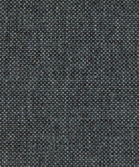 Paletová prošívaná opěrka ANGELO 60x40 cm, barva 02A antracit, MyBestHome