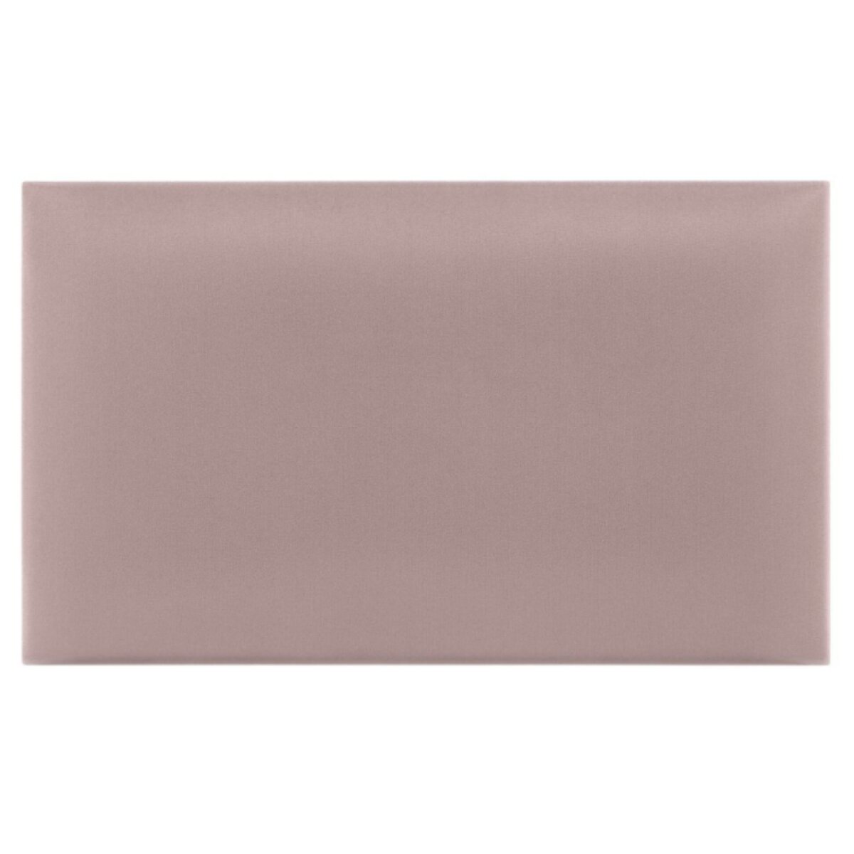 Čalouněný nástěnný panel různé rozměry x šířka 30 cm růžová obdélník MyBestHome