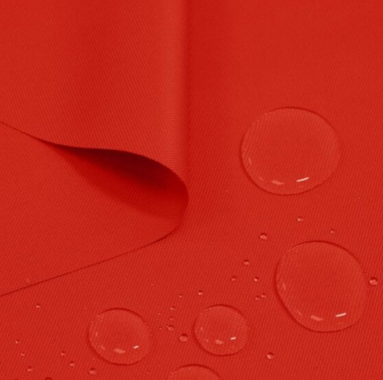 Prošívané sezení na lavici WILSON color 10 červená různé rozměry, polstr na zahradní lavici - sedák Mybesthome