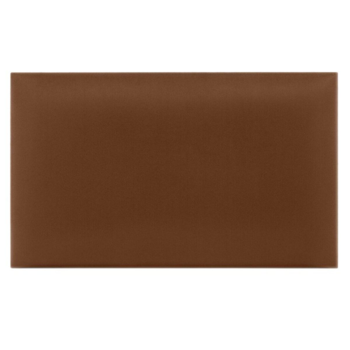 Čalouněný nástěnný panel různé rozměry x šířka 30 cm jantarová obdélník MyBestHome