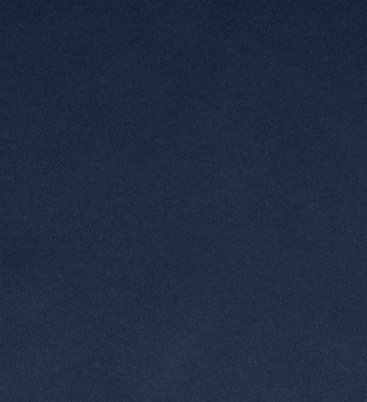 Zatemňovací závěs s kroužky BLACKOUT UNO 140x260 cm, tmavě modrá (cena za 1 kus) MyBestHome