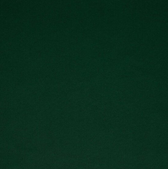 Zatemňovací krátký závěs s kroužky FLAVIA- BLACKOUT 135x180 cm zelená (cena za 1 kus) Mybesthome