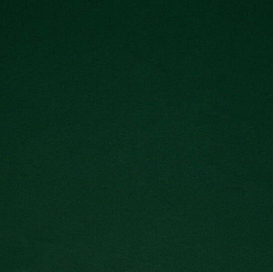 Dekorační závěs s kroužky "BLACKOUT" zatemňovací SYDNEY 140x270 cm, zelená, (cena za 1 kus) MyBestHome