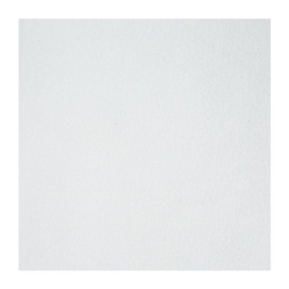 Dekorační VELVET závěs s řasící páskou ESTER 140x270 cm bílá (cena za 1 kus) MyBestHome