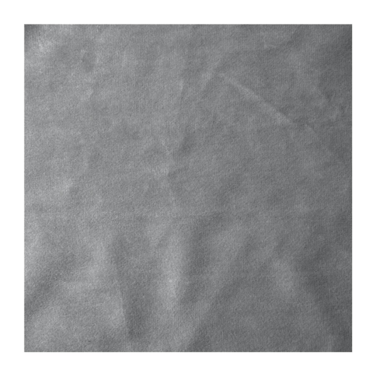 Dekorační VELVET závěs s řasící páskou ESTER 140x270 cm stříbrná (cena za 1 kus) MyBestHome
