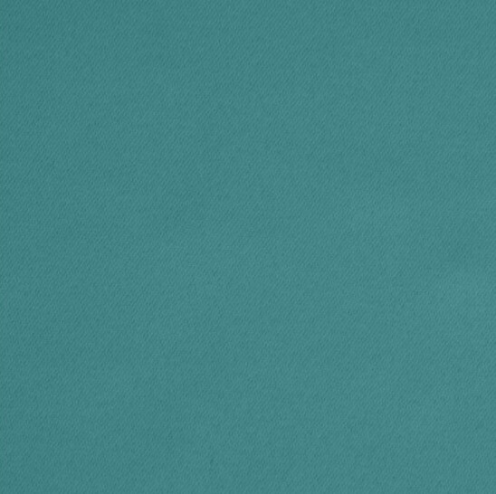 Zatemňovací závěs s řasící páskou "BLACKOUT" VIGO 135x250 cm, tyrkysová, (cena za 1 kus) MyBestHome