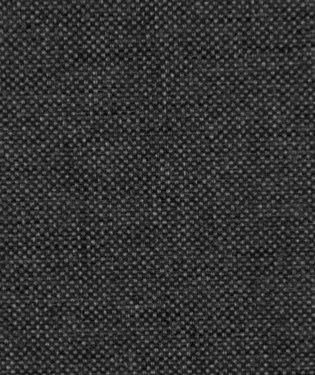 Paletová prošívaná opěrka ANGELO 60x40 cm, color 01 černá MyBestHome