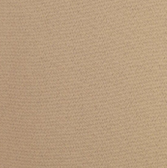 Zatemňovací závěs s řasící páskou "BLACKOUT" VIGO 135x250 cm, béžová, (cena za 1 kus) MyBestHome